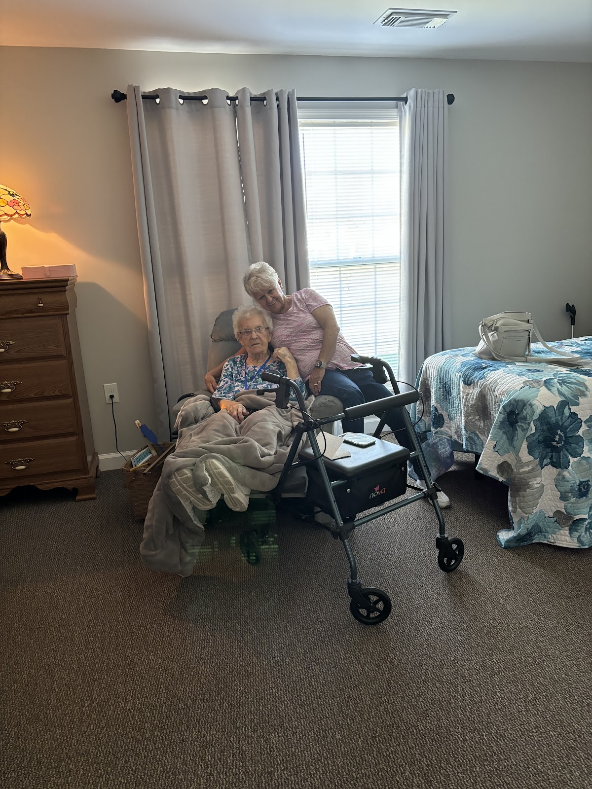 Abbington of Powell Assisted Living