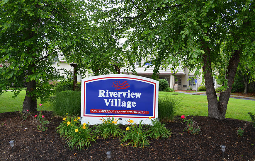 Riverview Village