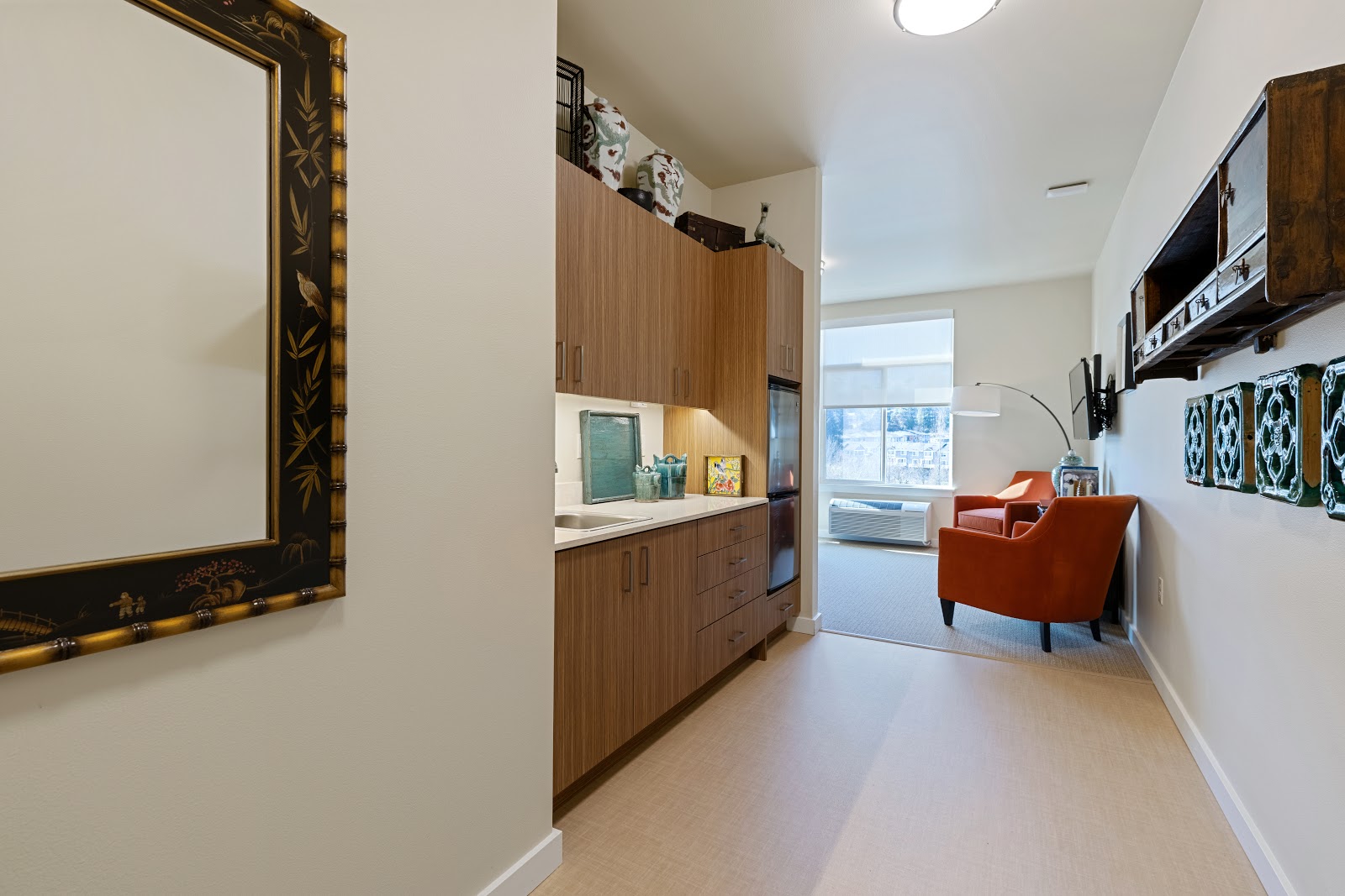 Aegis Gardens Newcastle