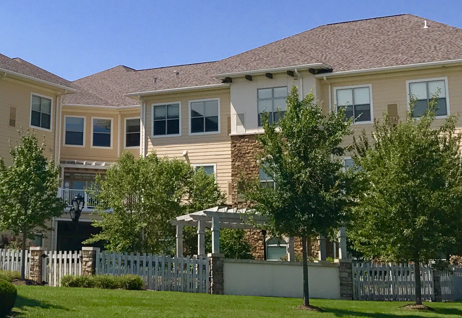Brookdale West County