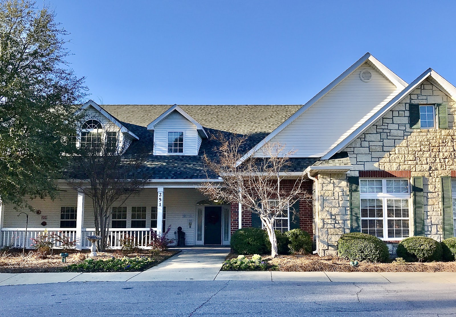 Brookdale Columbia