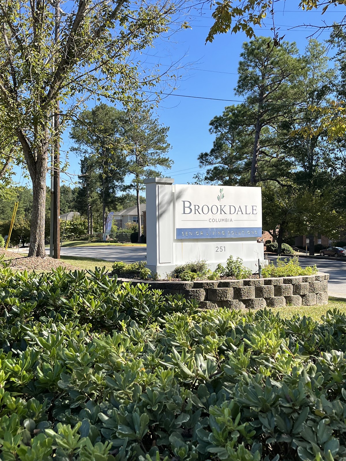 Brookdale Columbia