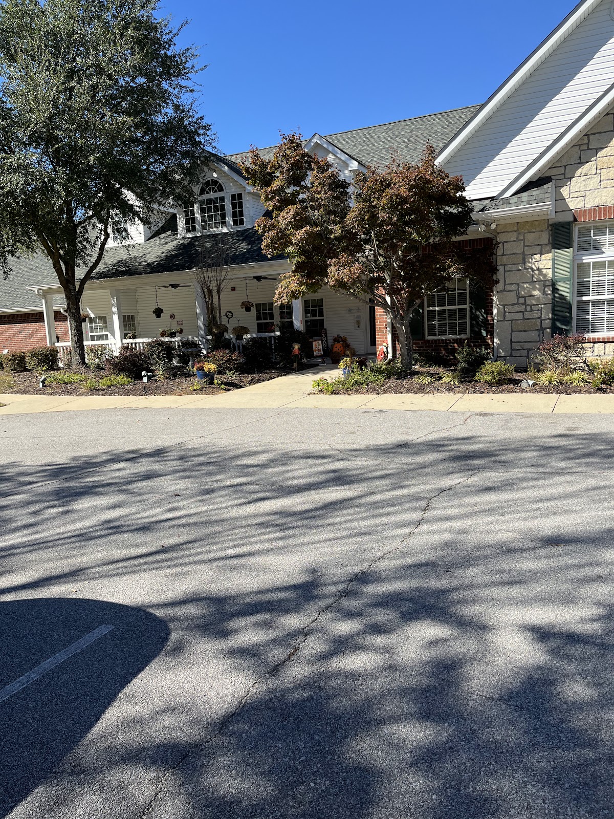 Brookdale Columbia