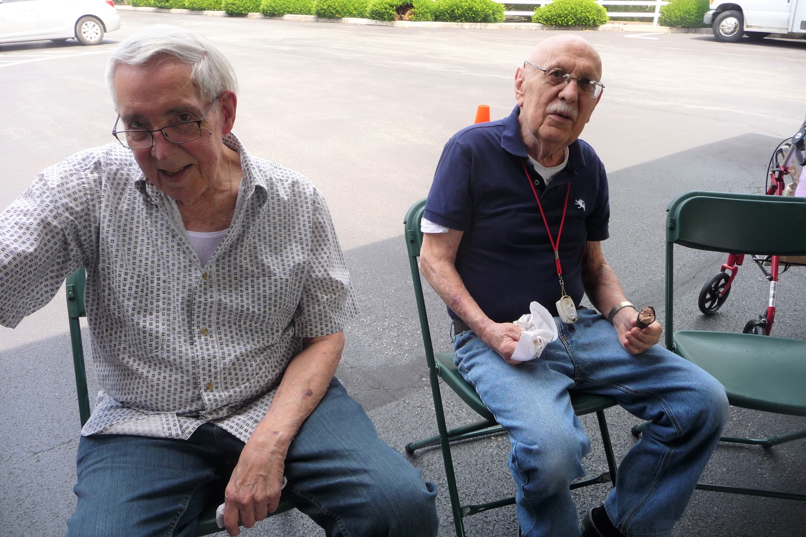 Evergreen Estates Retirement Community