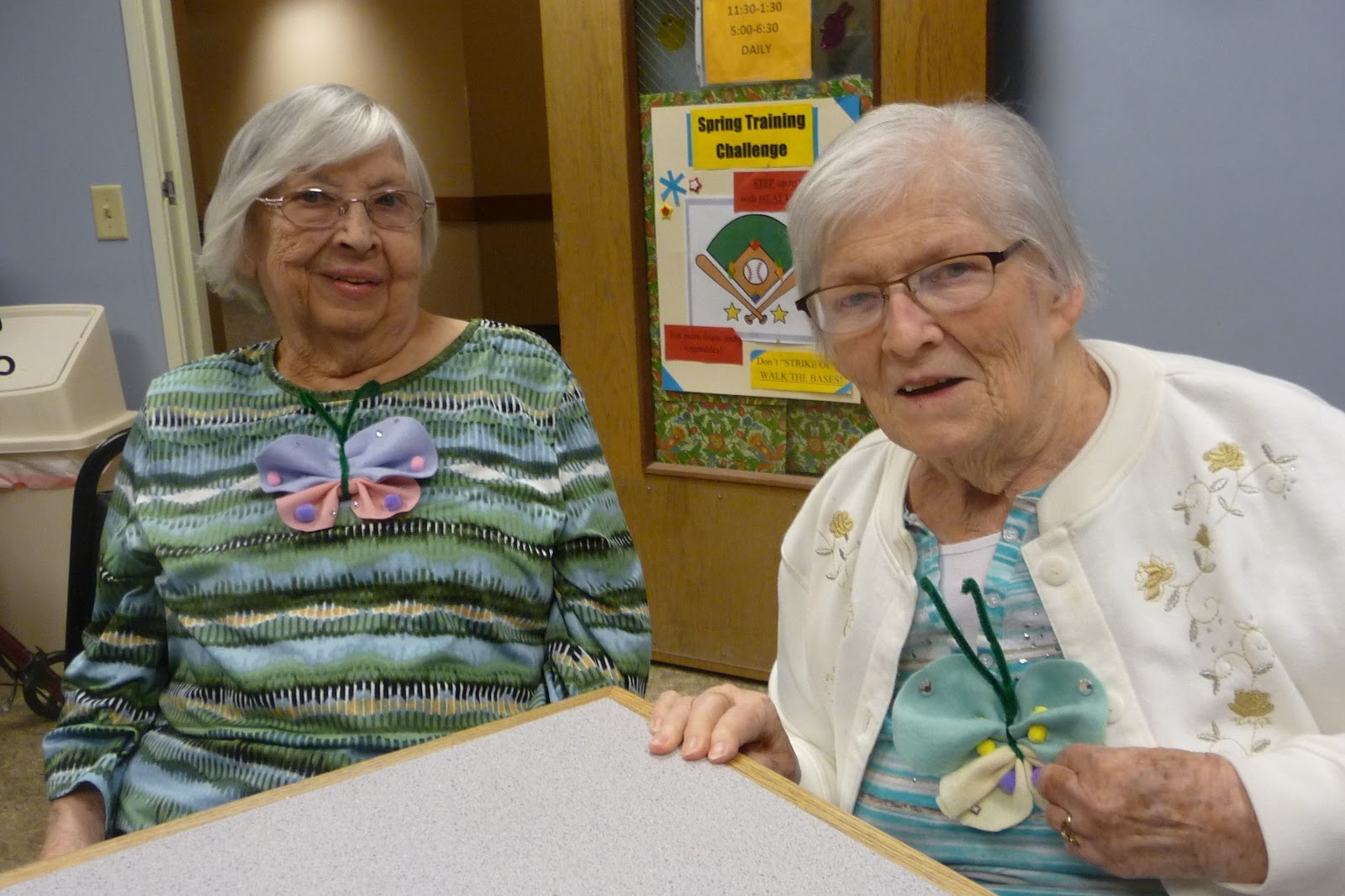 Evergreen Estates Retirement Community