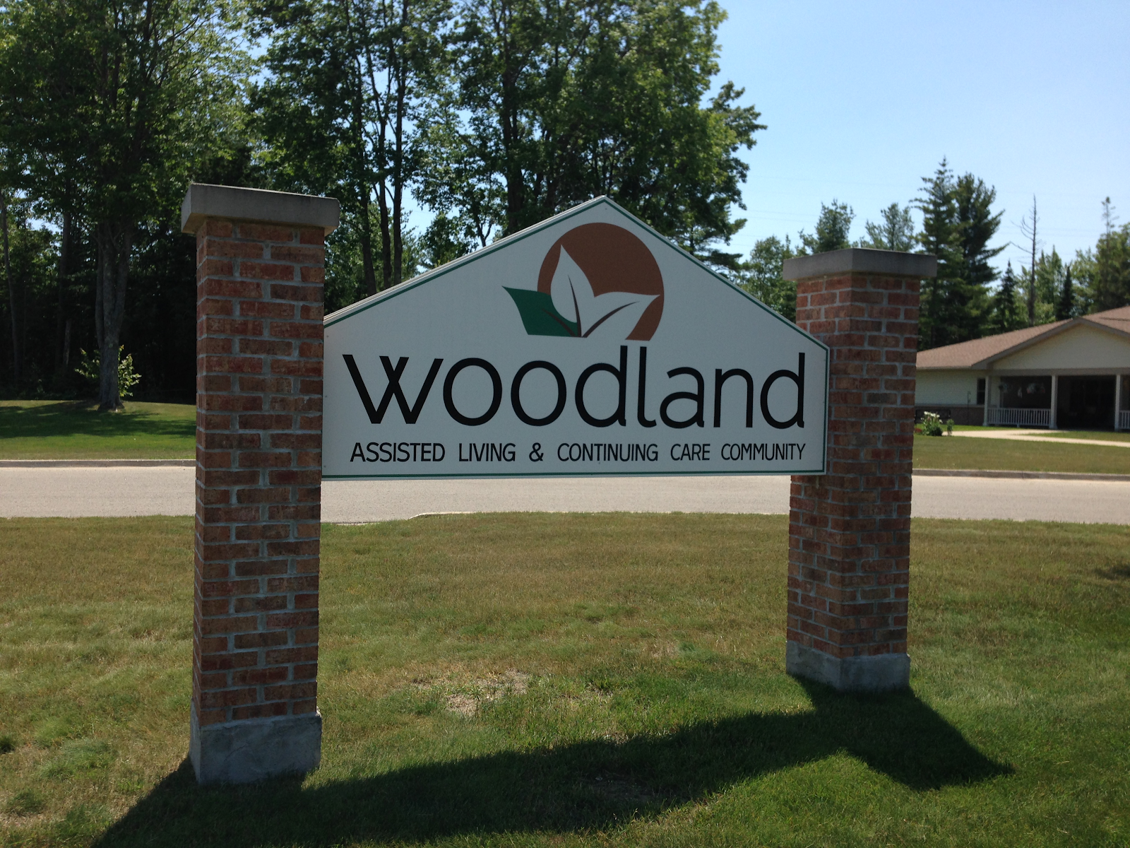 Woodland Assisted Living and Continuing Care Community