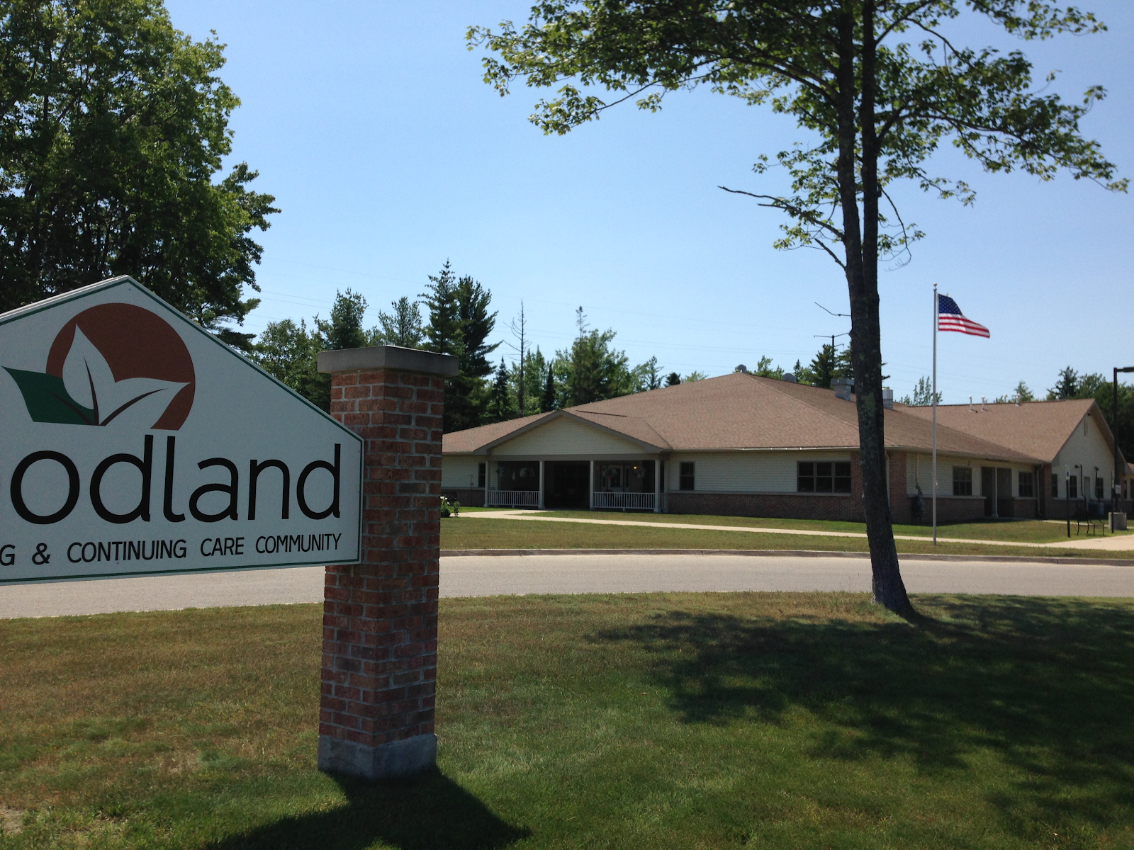Woodland Assisted Living and Continuing Care Community