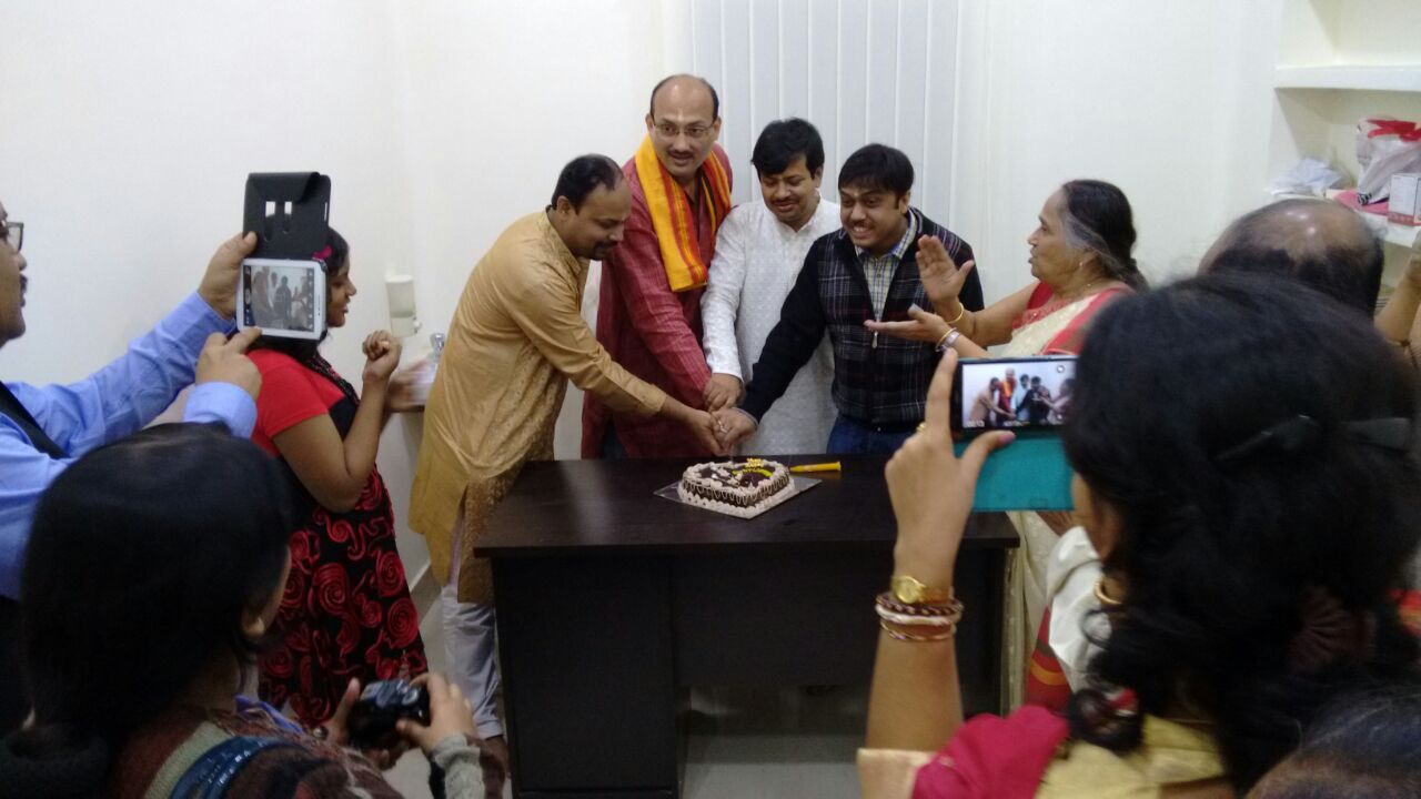 Chatuskon Daycare Centre Uttarpara