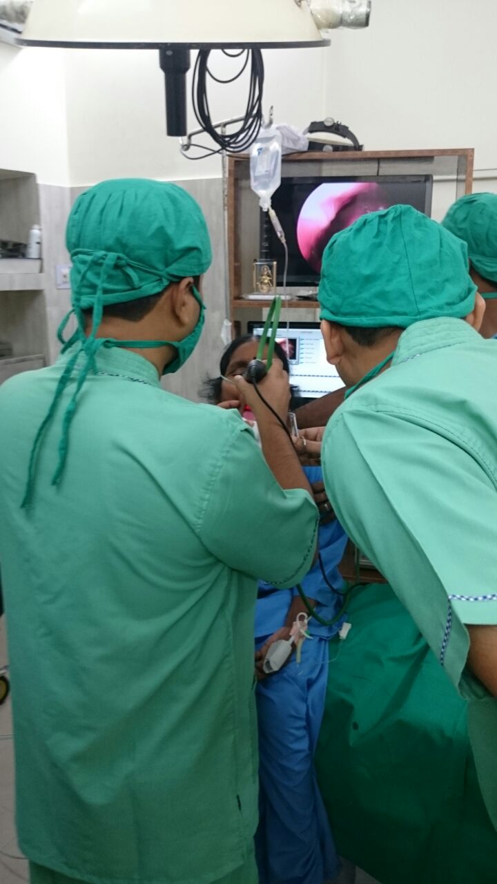 Chatuskon Daycare Centre Uttarpara