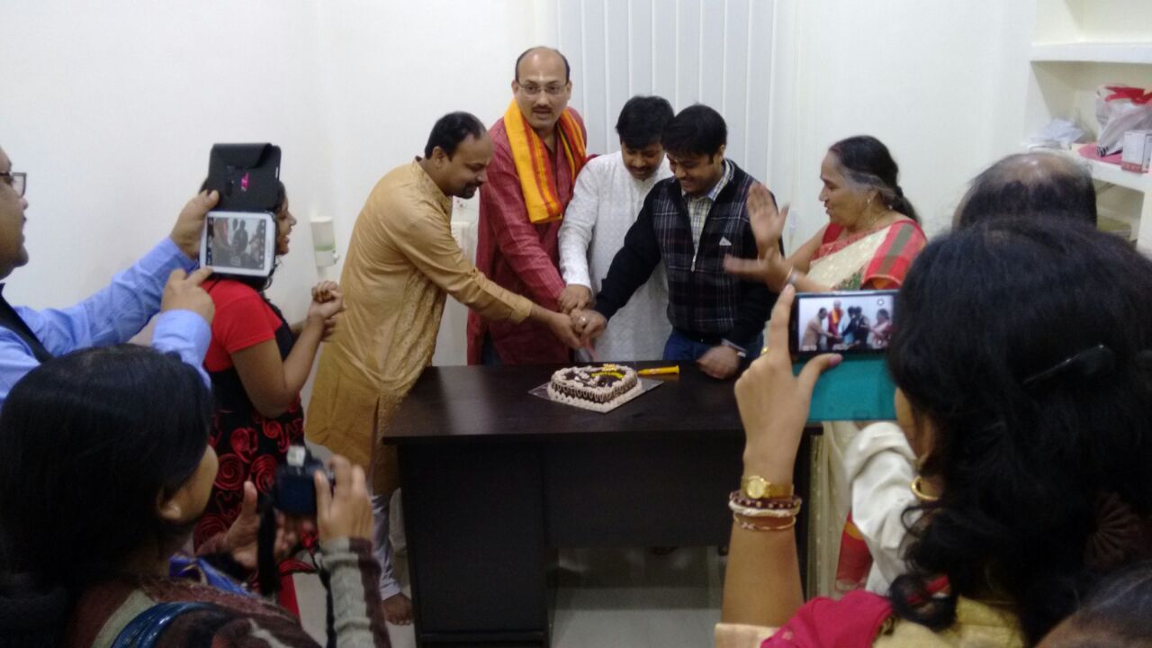 Chatuskon Daycare Centre Uttarpara