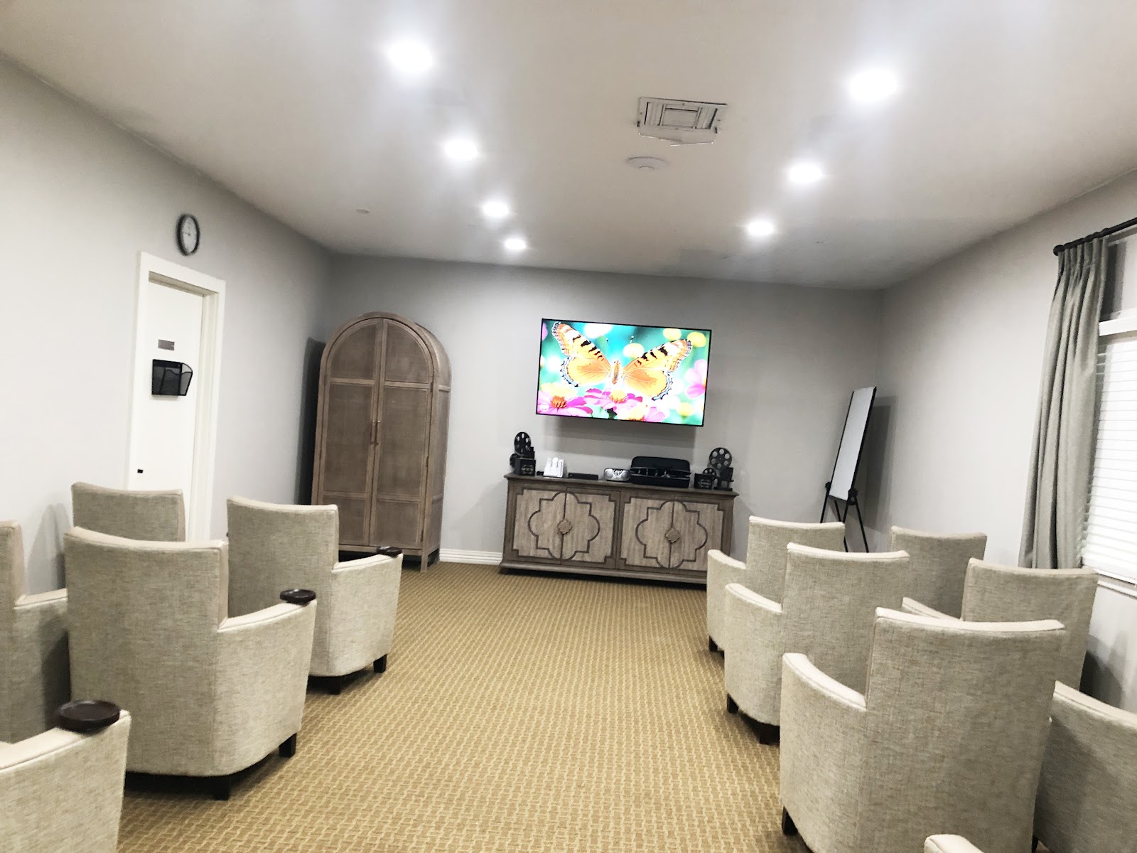 Cedar Ridge Senior Living