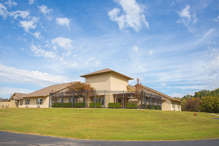 Cedar Ridge Senior Living