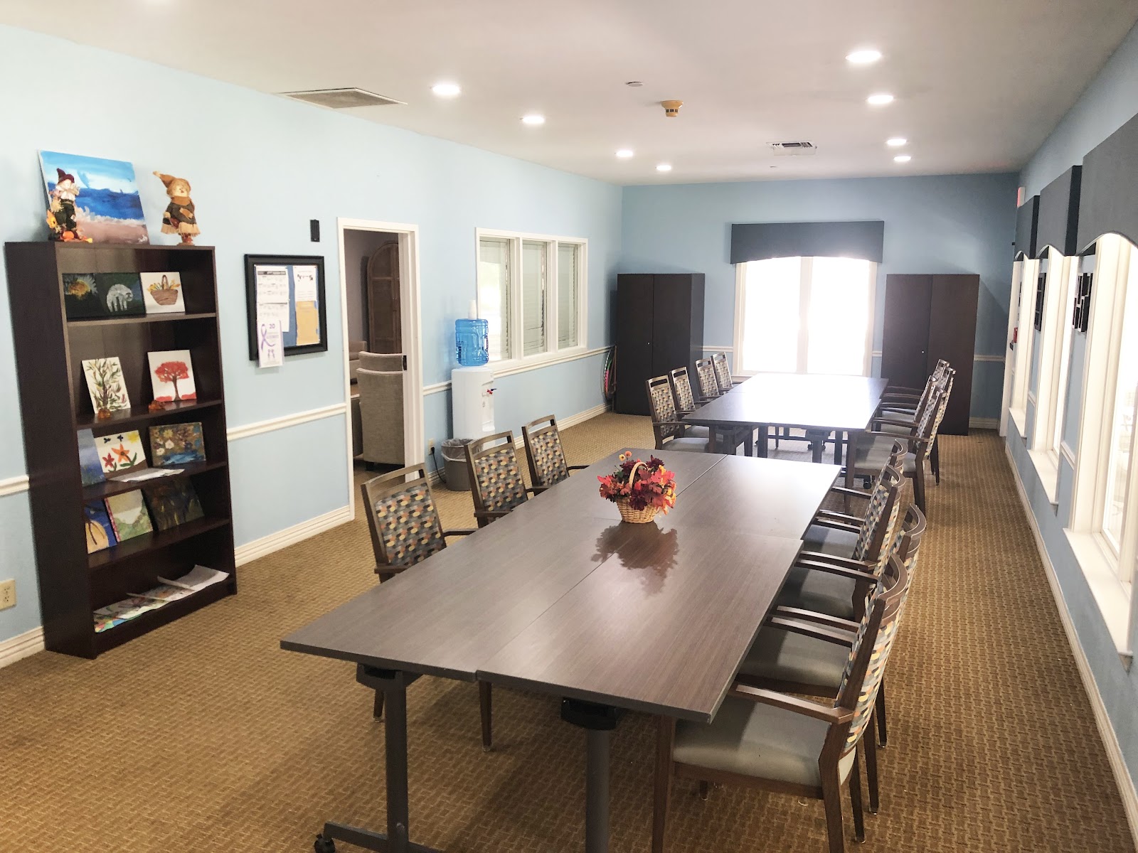 Cedar Ridge Senior Living