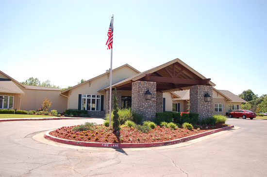 Cedar Ridge Senior Living