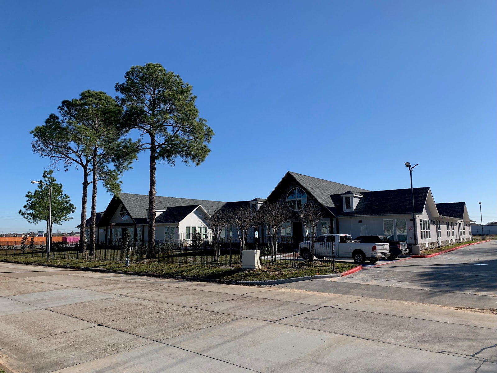 SilverCrest Assisted Living and Memory Care