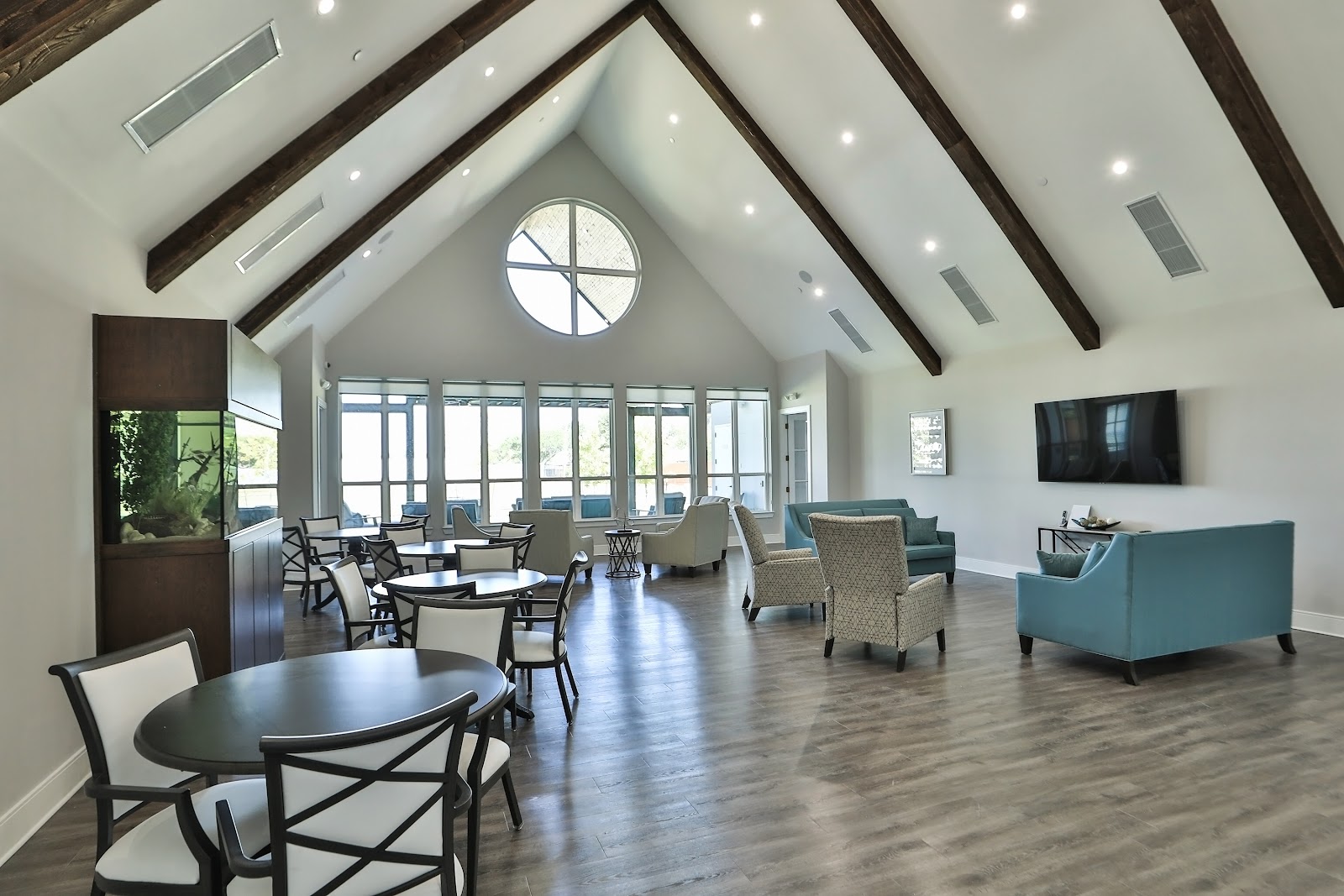 SilverCrest Assisted Living and Memory Care