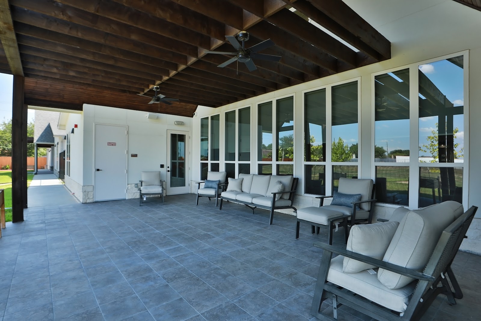 SilverCrest Assisted Living and Memory Care