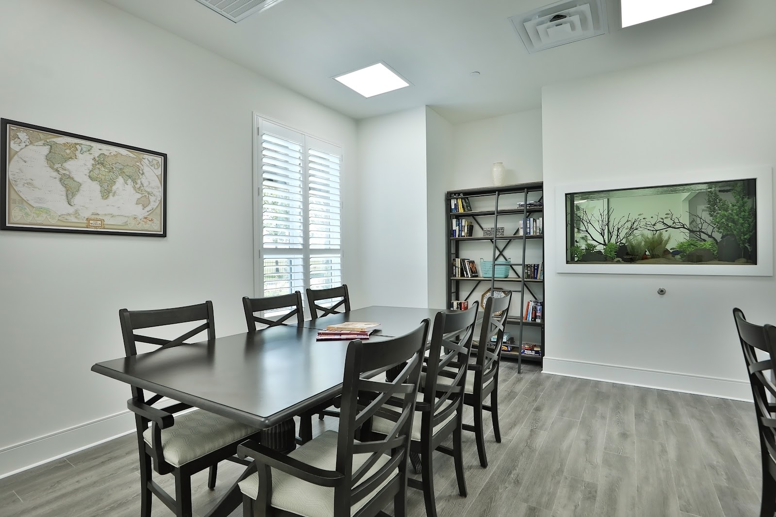 SilverCrest Assisted Living and Memory Care