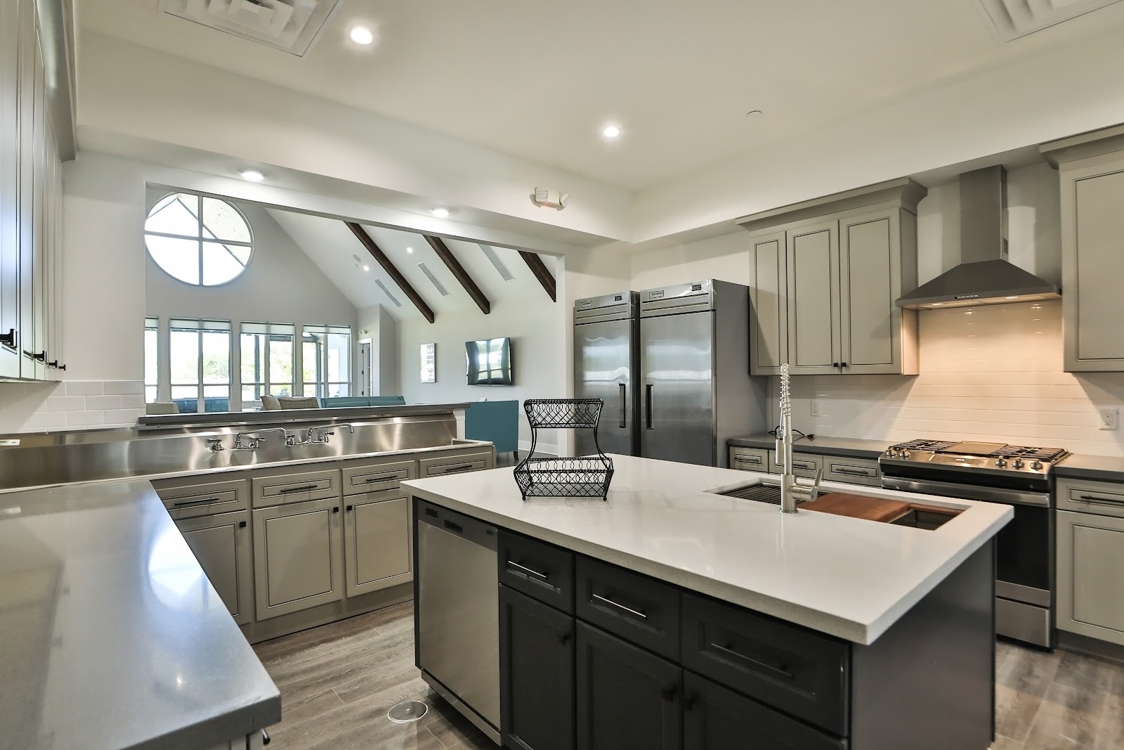 SilverCrest Assisted Living and Memory Care