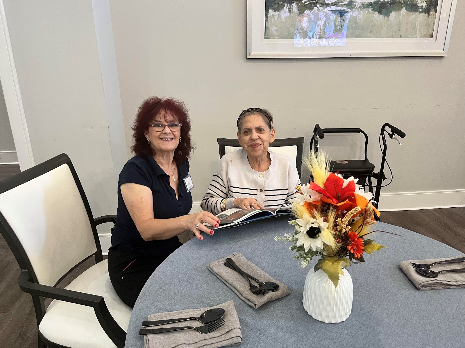 SilverCrest Assisted Living and Memory Care