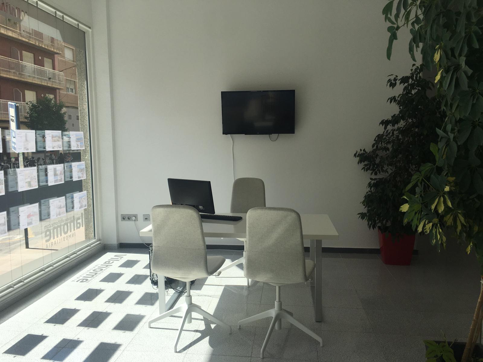 Vilahome Immobiliària