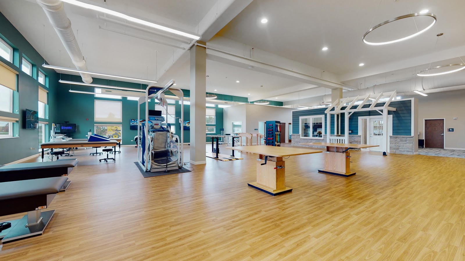 Ignite Medical Resort McHenry