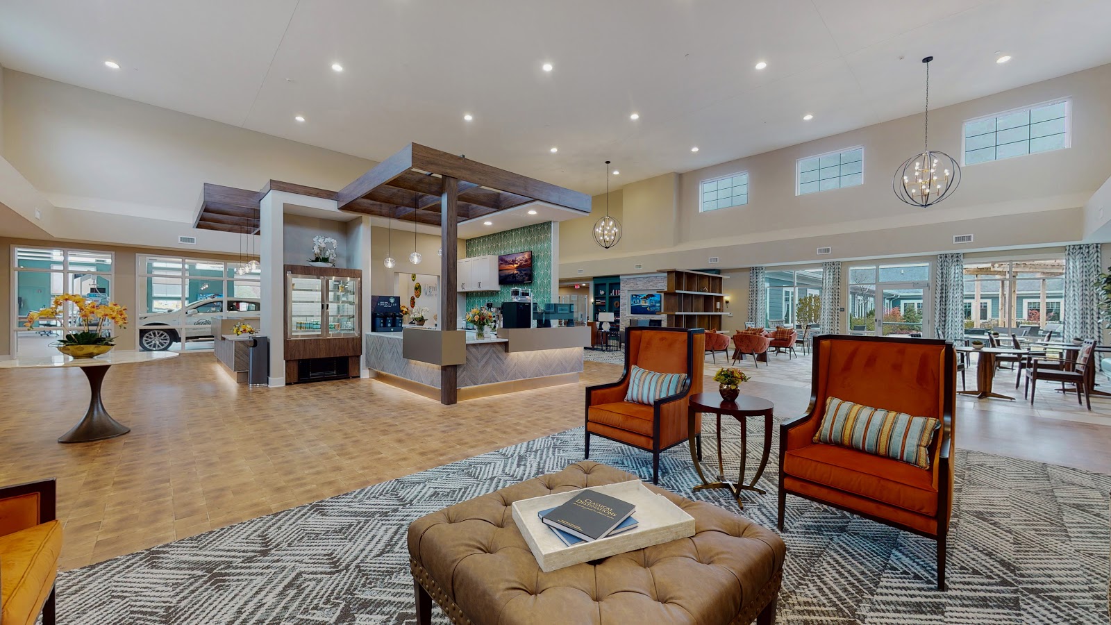 Ignite Medical Resort McHenry