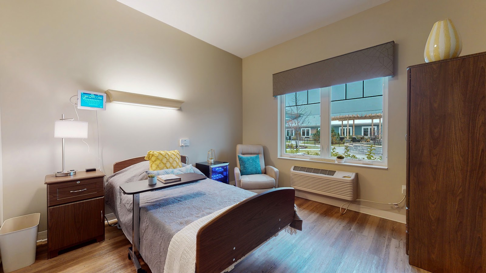 Ignite Medical Resort McHenry