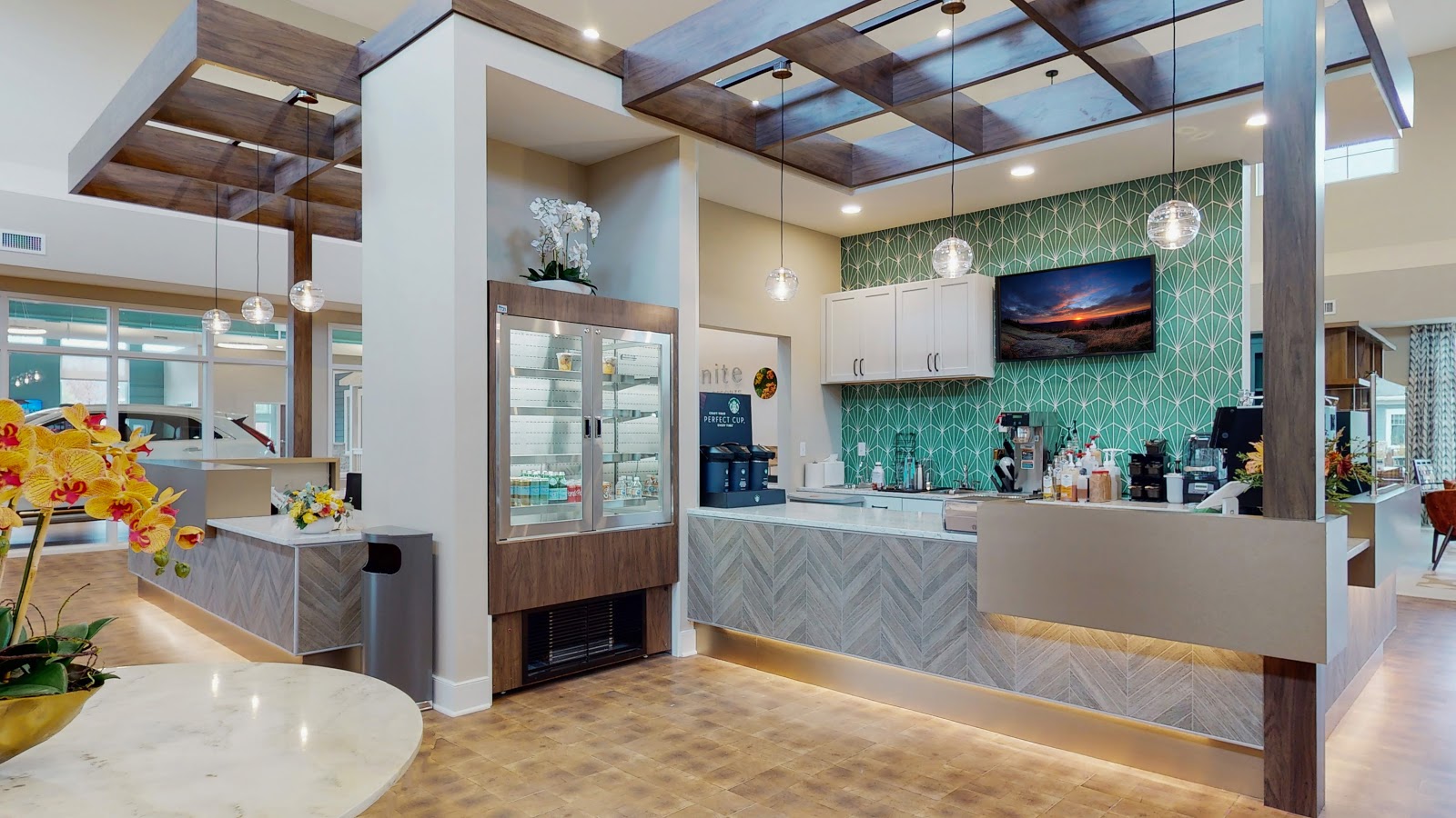 Ignite Medical Resort McHenry