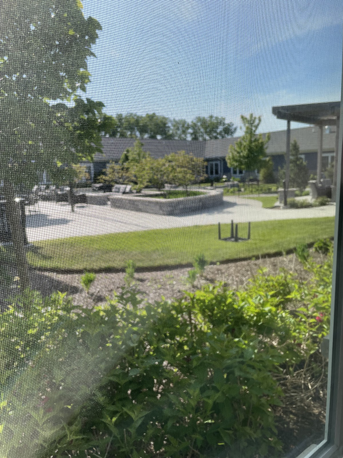 Ignite Medical Resort McHenry