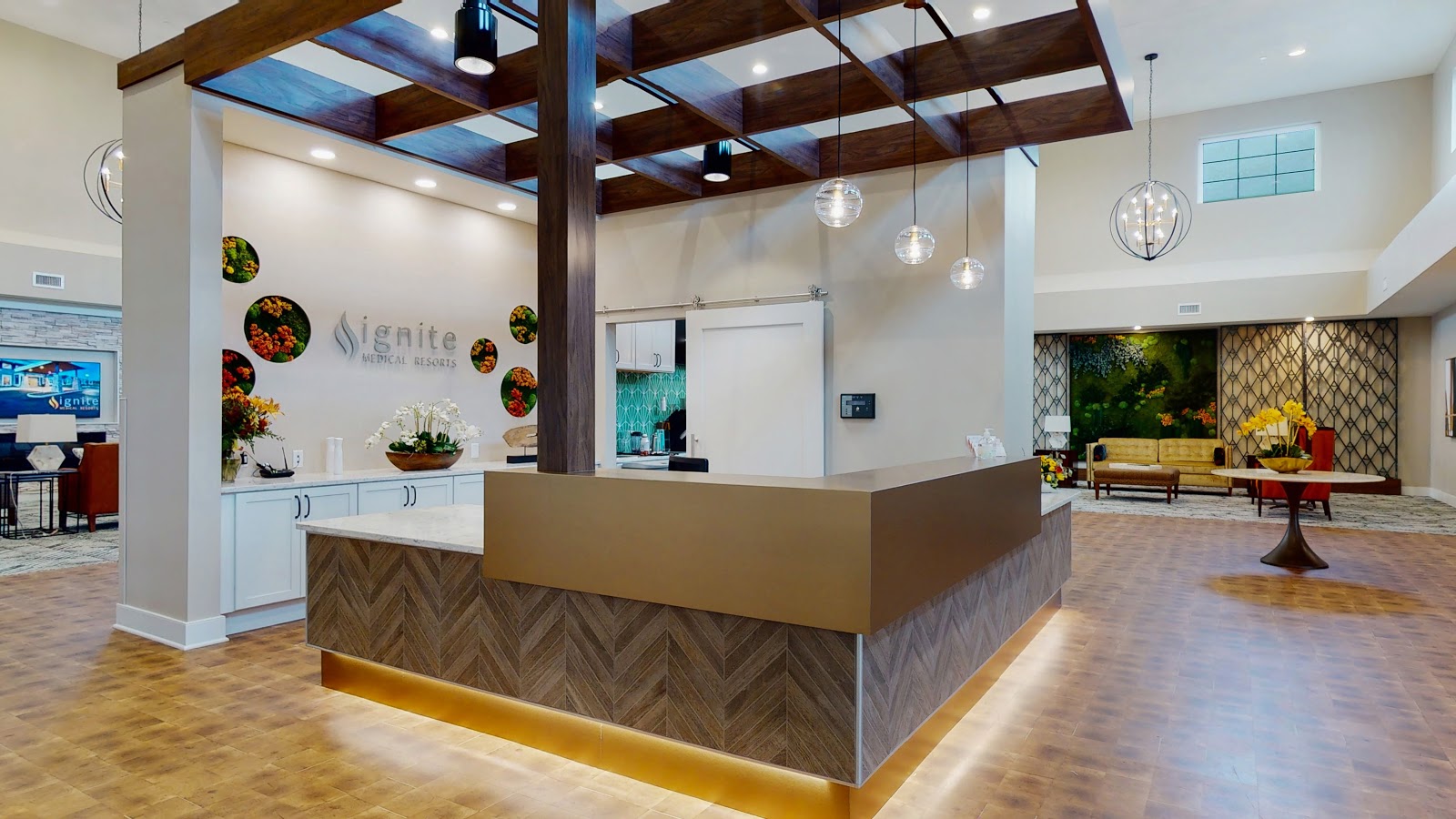 Ignite Medical Resort McHenry