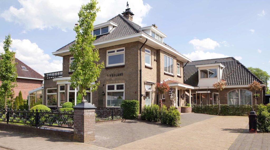 Villa Vrijland