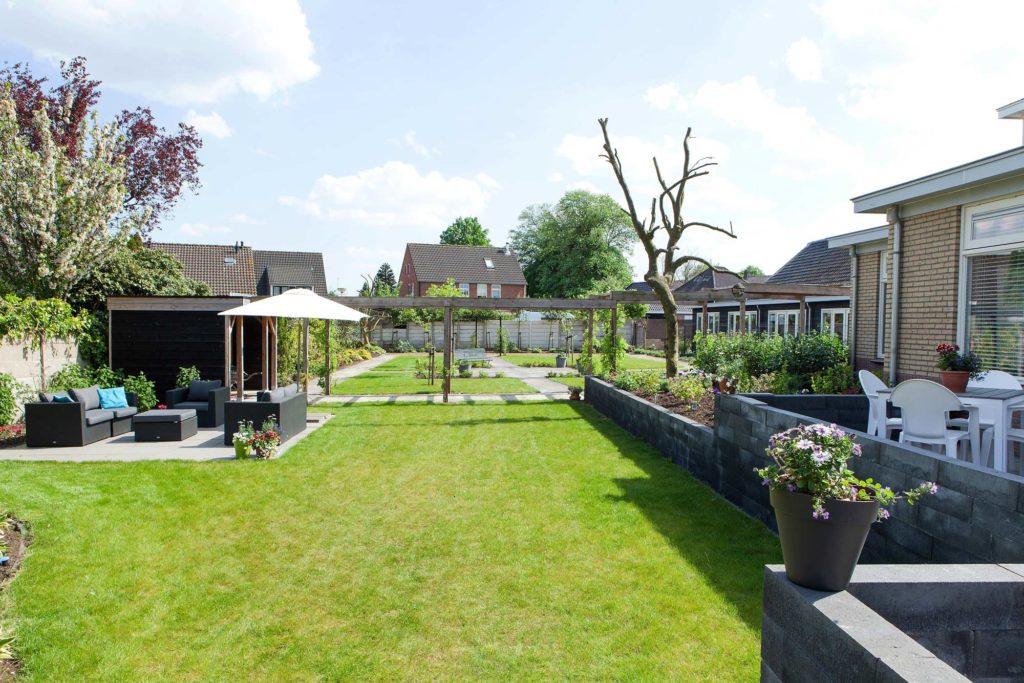 Villa Vrijland
