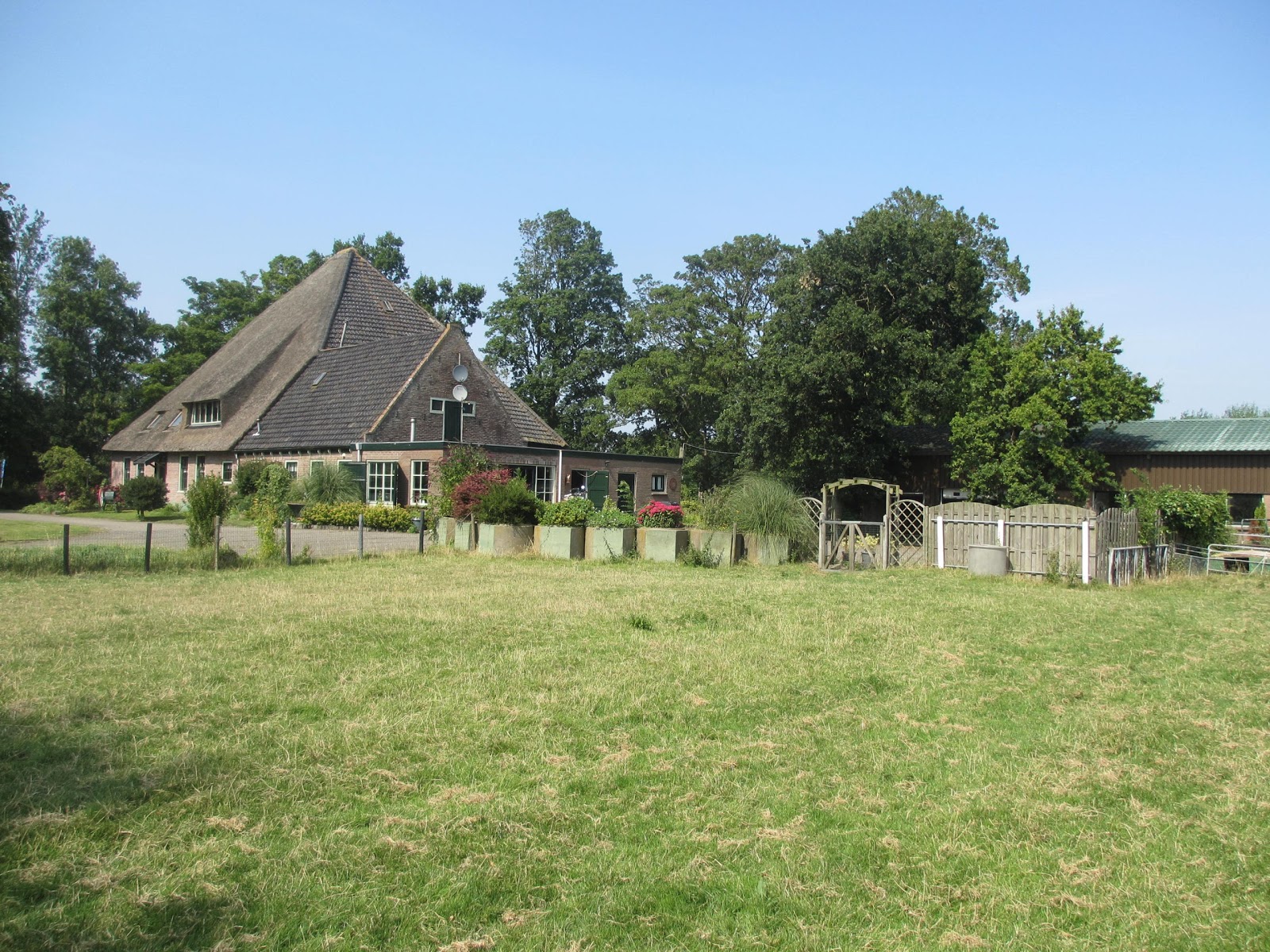 De Leeuwenhof Zorg woonzorgvoorziening