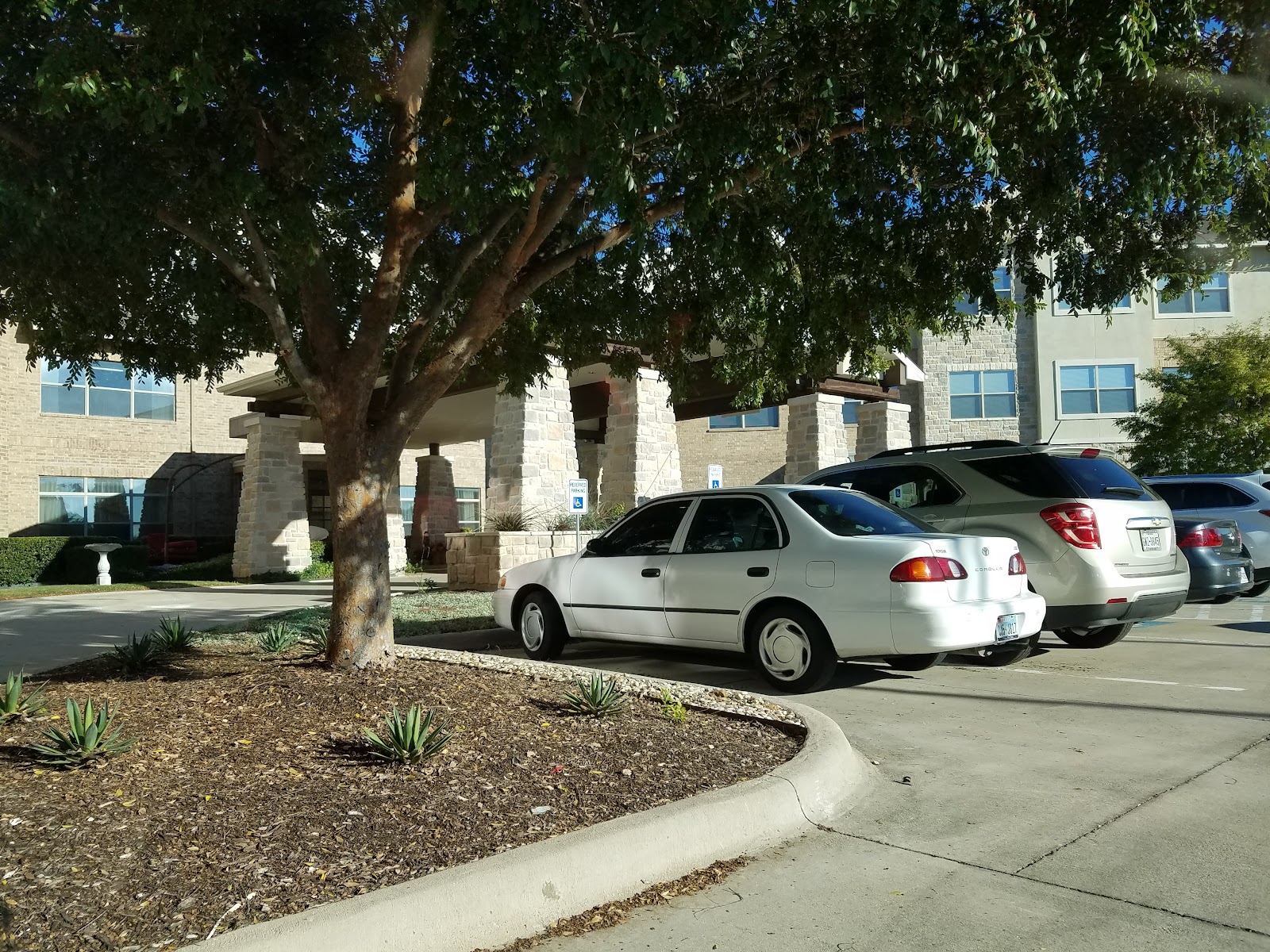 The Wesleyan Independent Living West