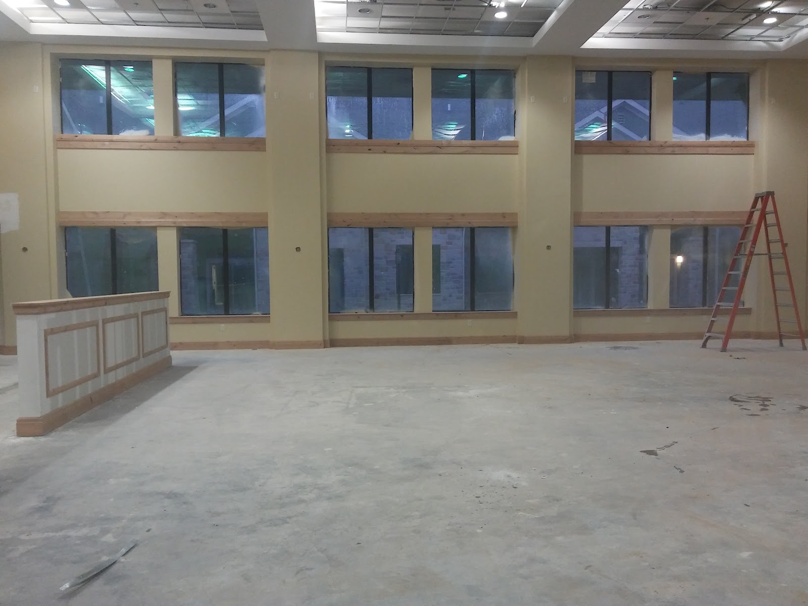 The Wesleyan Independent Living West