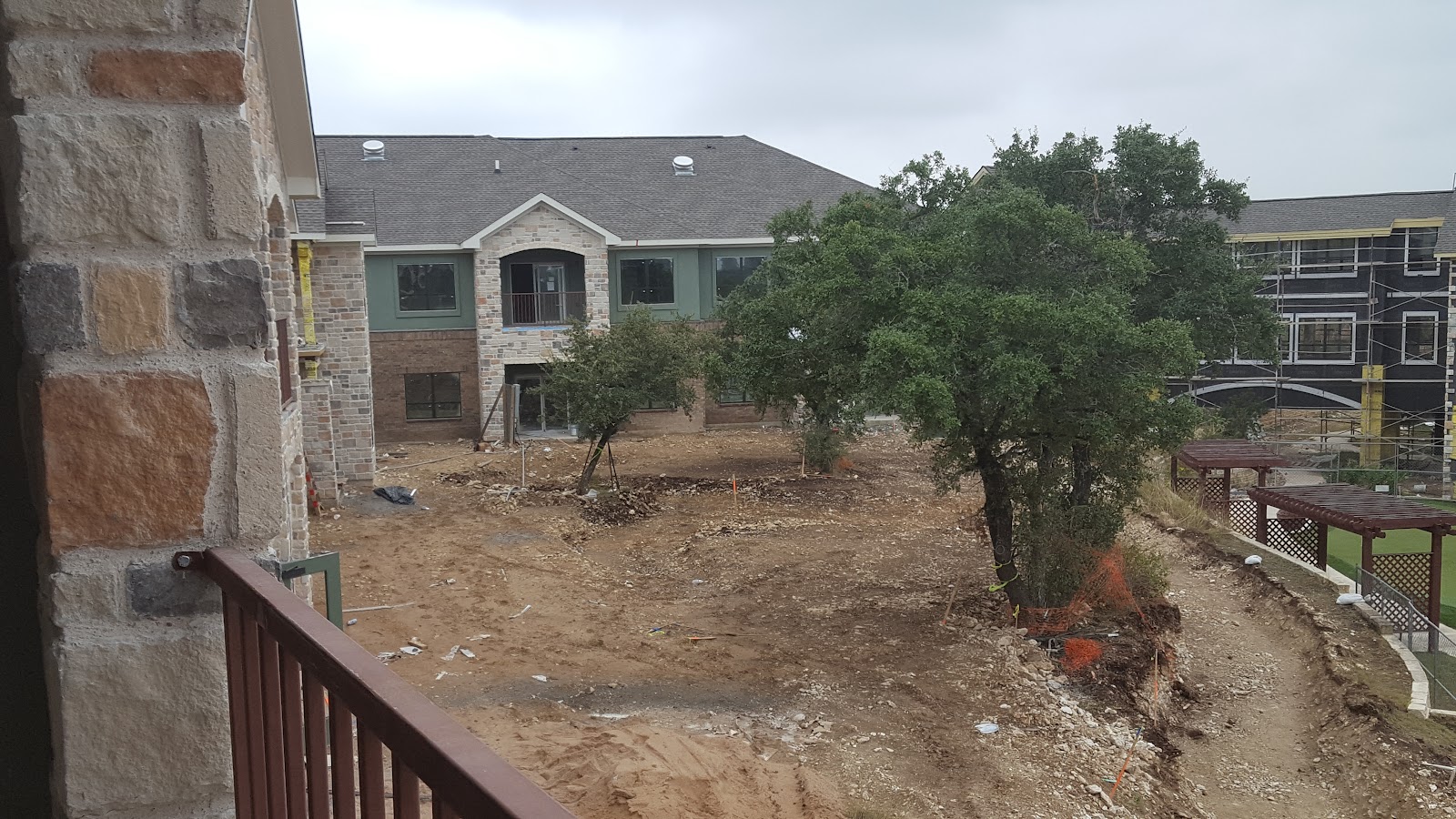 The Wesleyan Independent Living West