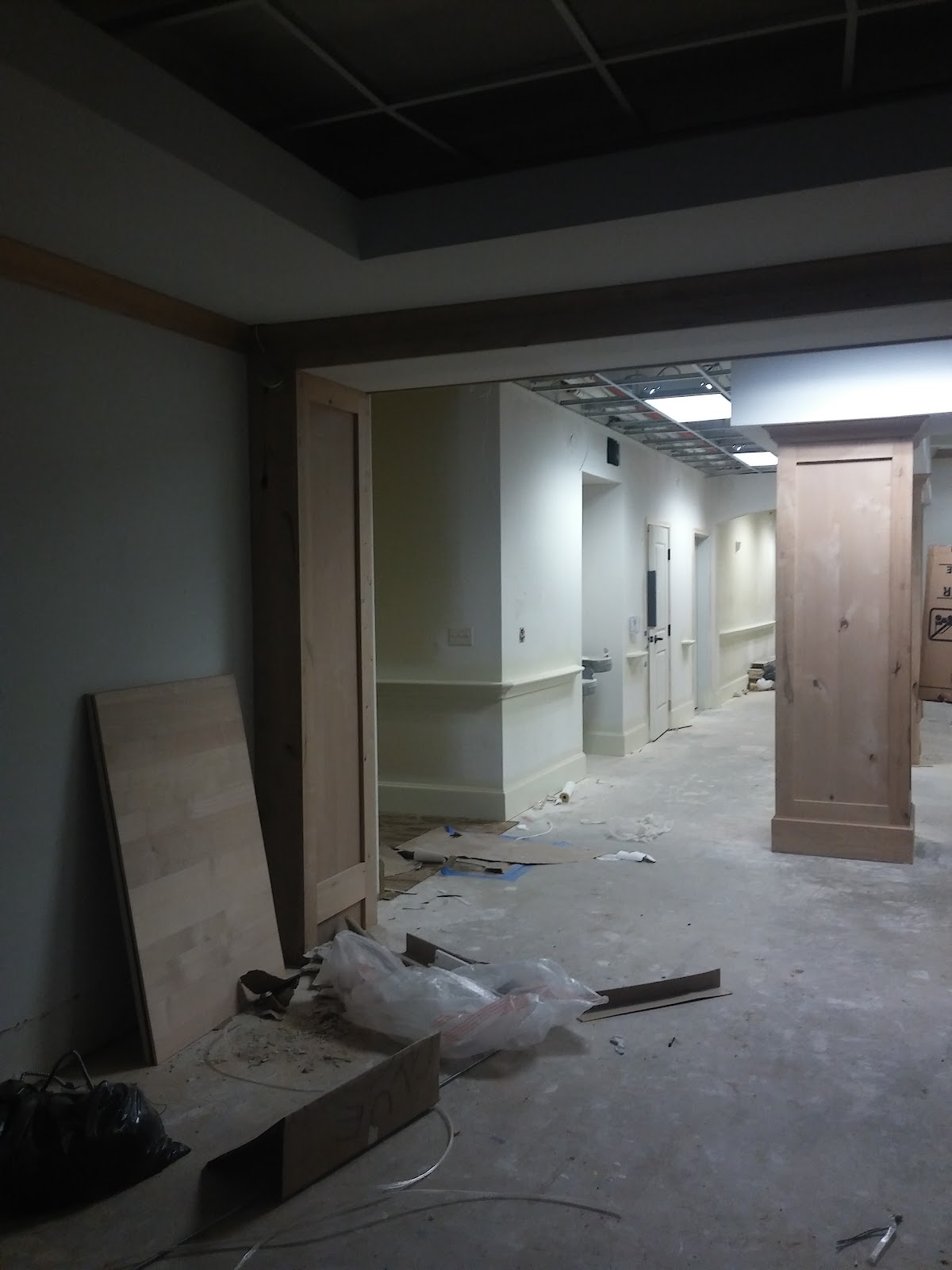 The Wesleyan Independent Living West