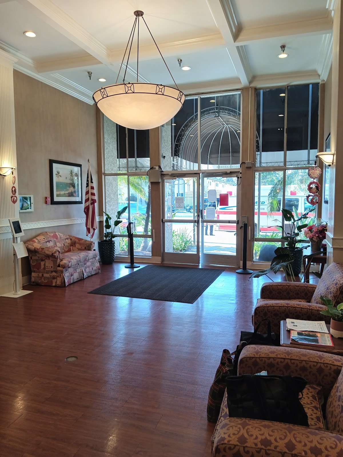 Sunset Villa Post Acute