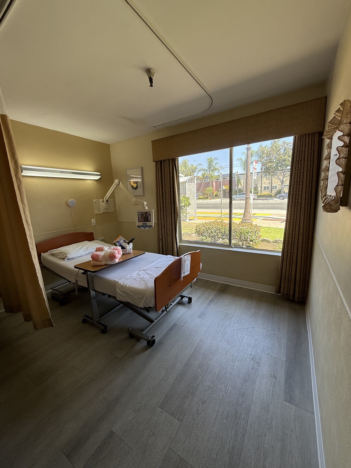Sunset Villa Post Acute