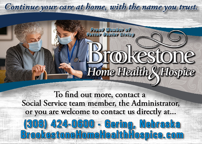 Brookestone Home Health & Hospice of Gering