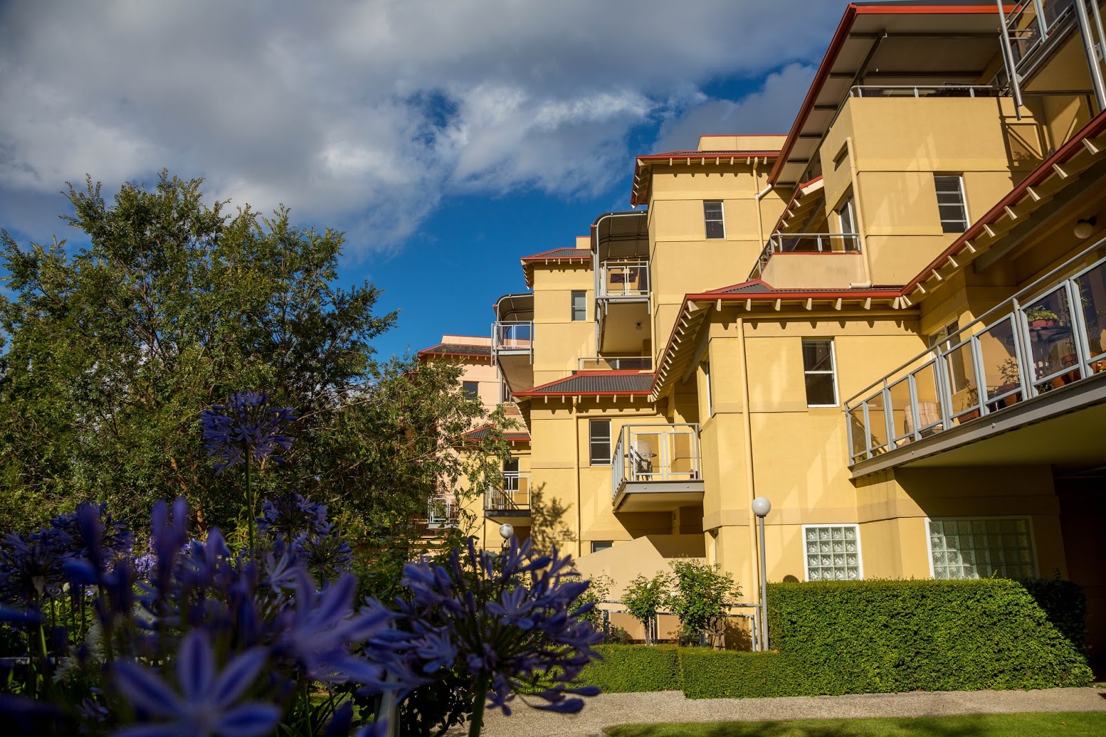 Rivulet Residential Care Home - Southern Cross Care Tasmania