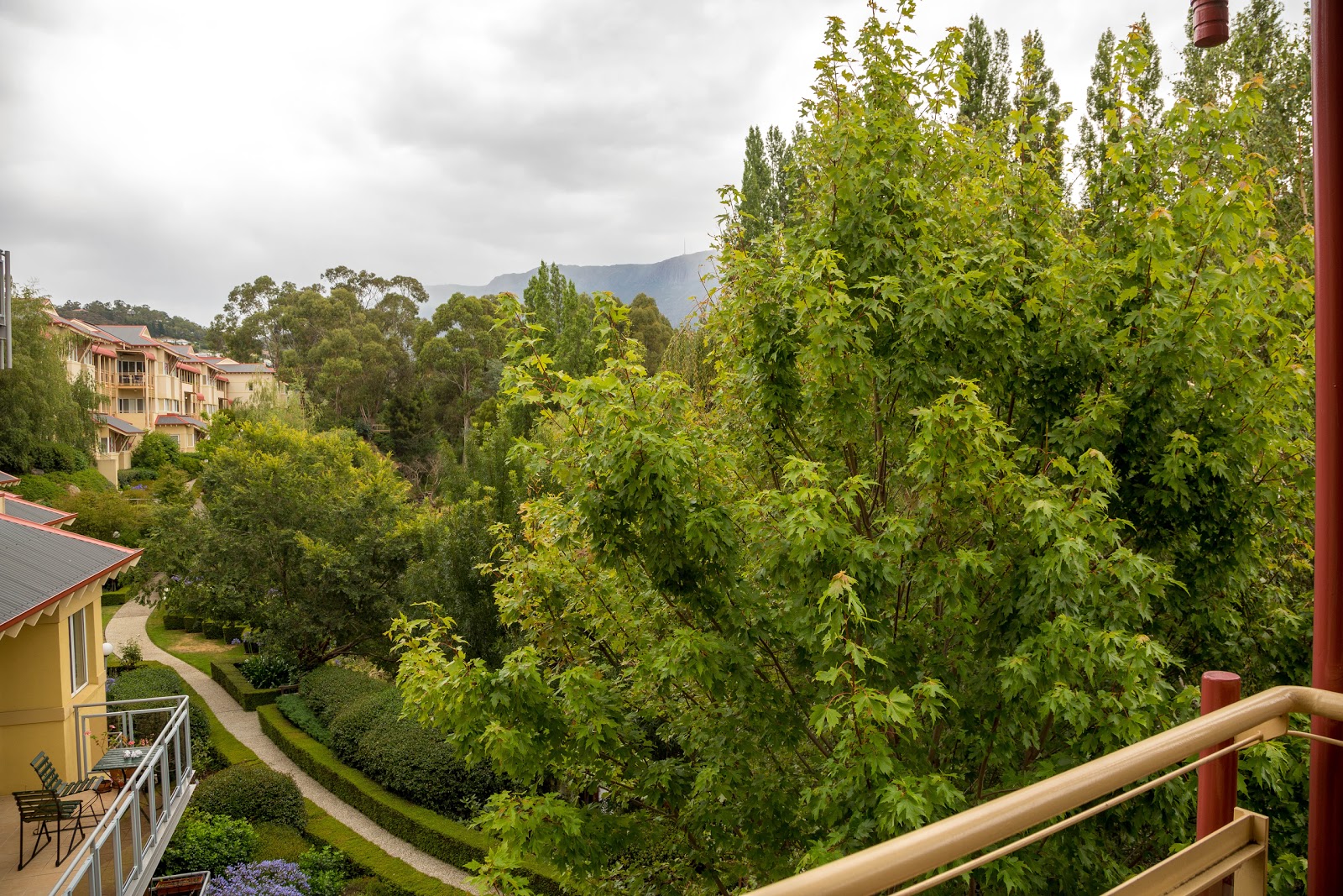 Rivulet Residential Care Home - Southern Cross Care Tasmania