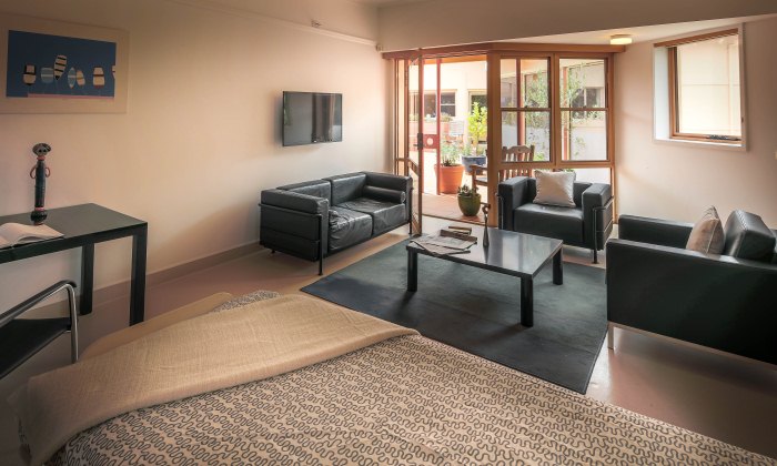 Rivulet Residential Care Home - Southern Cross Care Tasmania