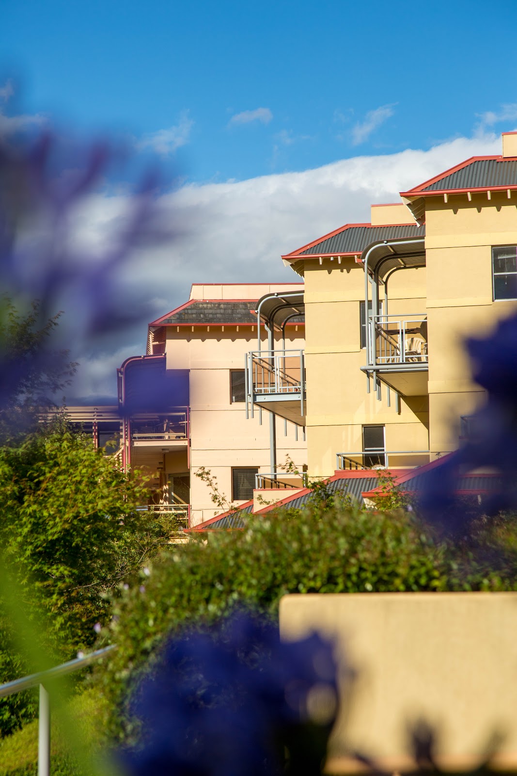 Rivulet Residential Care Home - Southern Cross Care Tasmania