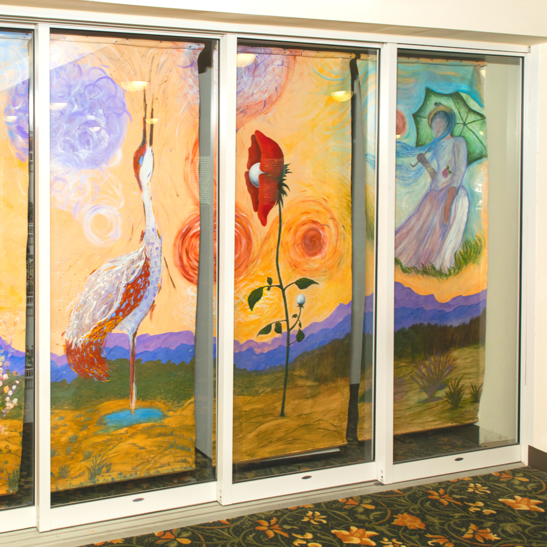 Hart Park Square Senior Living