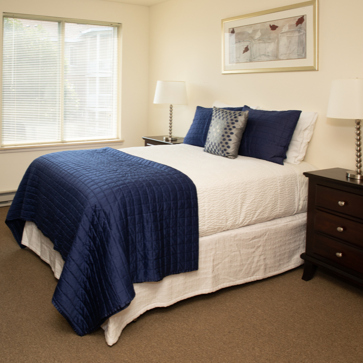 Hart Park Square Senior Living