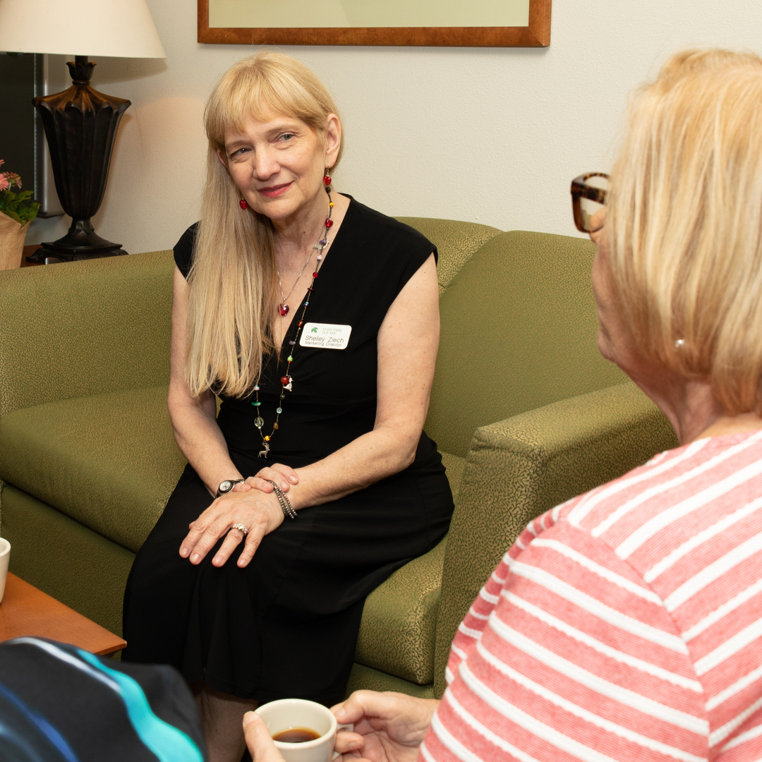 Hart Park Square Senior Living