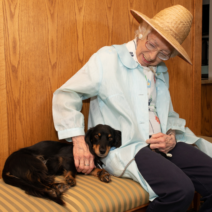 Hart Park Square Senior Living