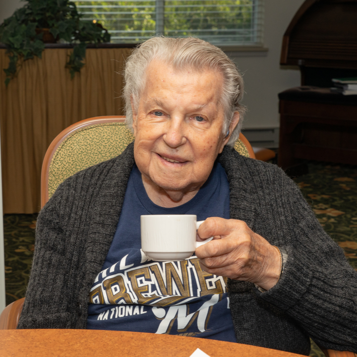 Hart Park Square Senior Living